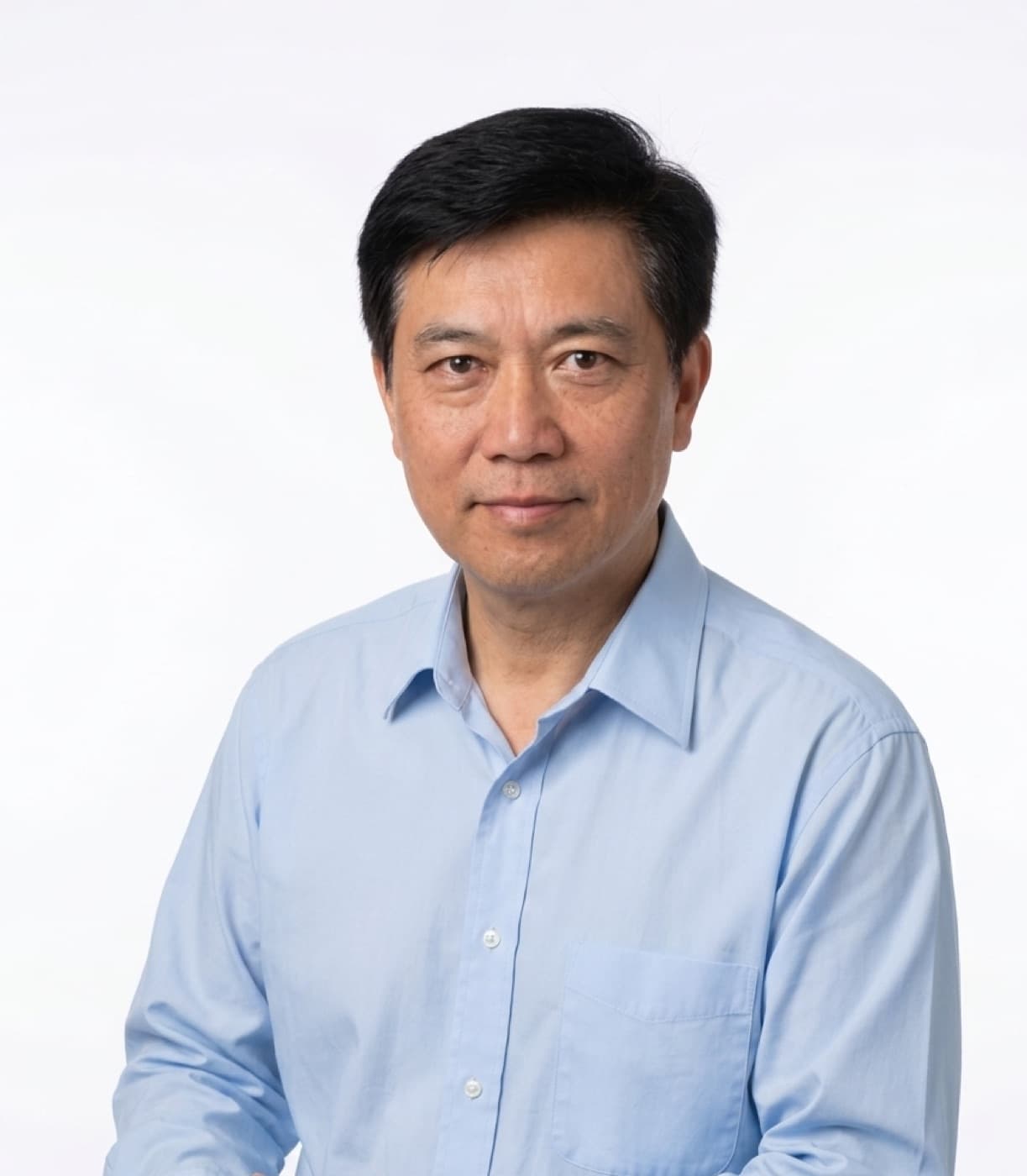 Cuong Tschada, Inhaber und Fahrlehrer